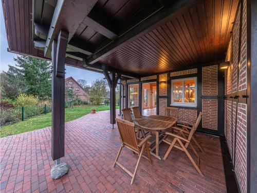 Havelquelle Mit Sauna Und Garten