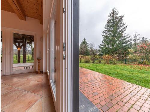 Havelquelle Mit Sauna Und Garten