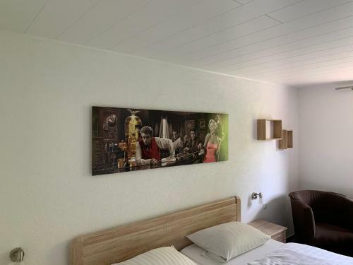Hotel Kubacher Hof