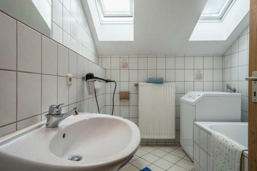 Apartamento Ferienwohnung Schleinseeblick