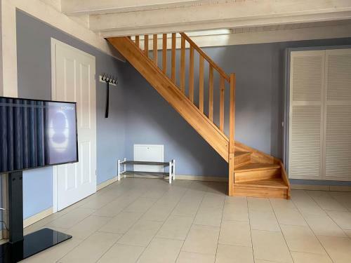 Holiday Home Weigelt