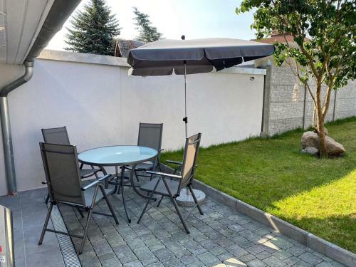 Holiday Home Weigelt