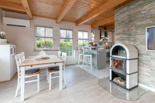 Ferienhaus K�stenzauber