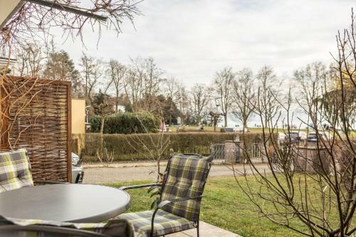 Apartamento Haus Gigglberger