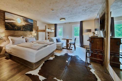 Sennerh�tte Landhotel