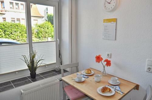 Apartamento Alt_laboe