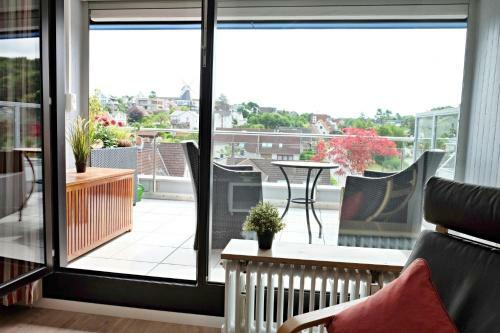 Apartamento Brn Muehlenblick