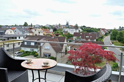 Apartamento Brn Muehlenblick