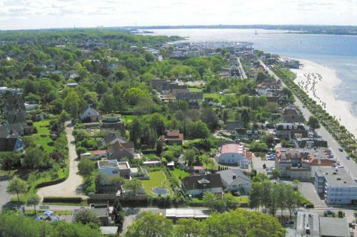 Apartamento Brn Muehlenblick
