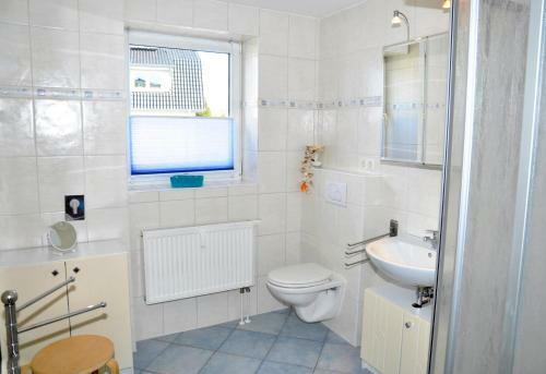 Apartamento Hafenblick 4