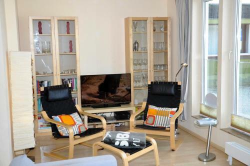 Apartamento Hafenblick 4