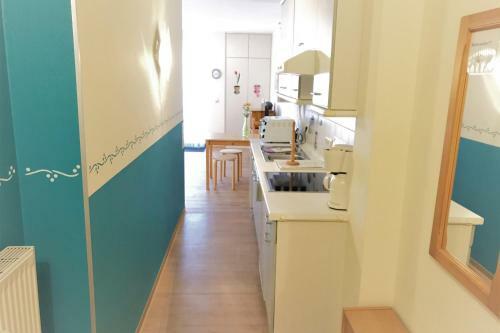 Apartamento Hr Suedwind