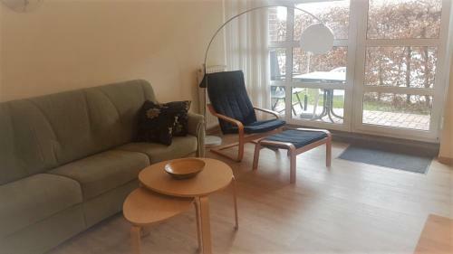 Apartamento Hr Suedwind