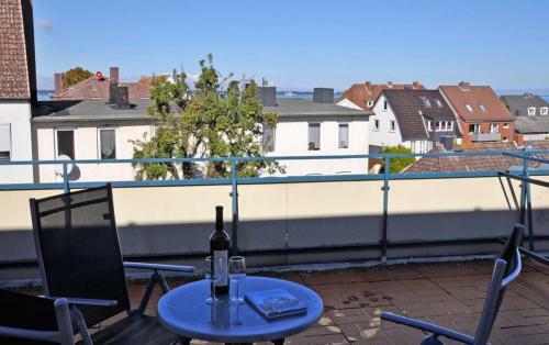 Apartamento SH 85 Meeresrauschen