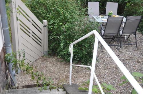 Apartamento Pw Drosselhoern