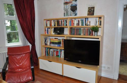 Apartamento Pw Drosselhoern
