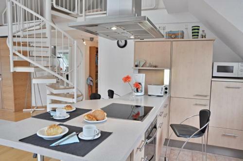 Apartamento Pw Mistral