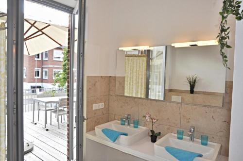 Apartamento Lotsenhaus 1