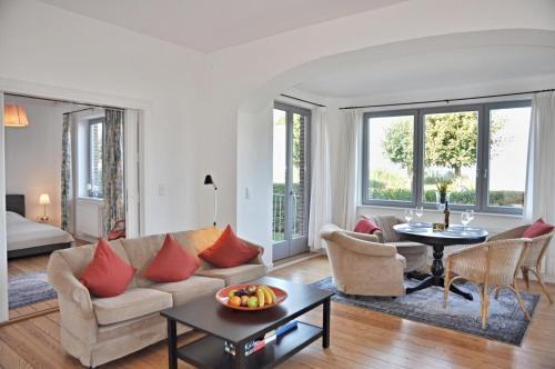 Apartamento Lotsenhaus 1