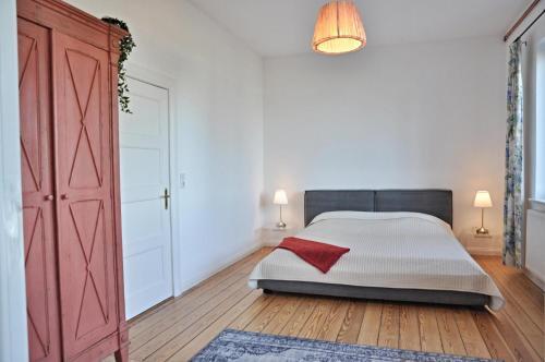 Apartamento Lotsenhaus 1