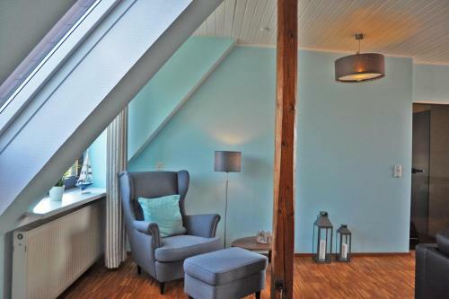 Apartamento Traumblick