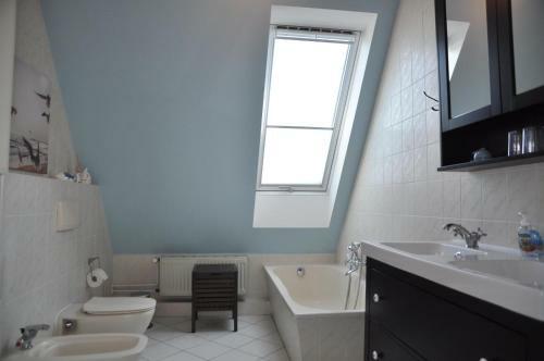Apartamento Traumblick