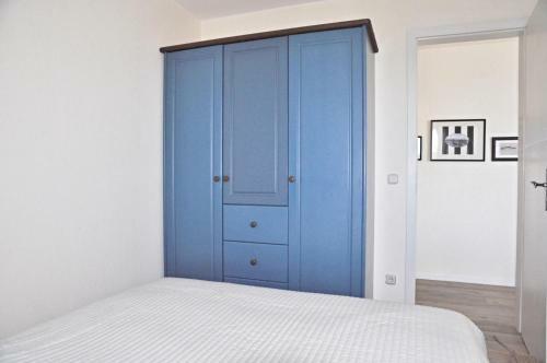 Apartamento Windjammer Strandliebe