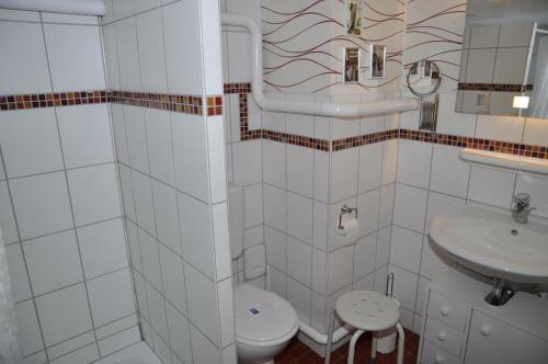 Apartamento Strandklause