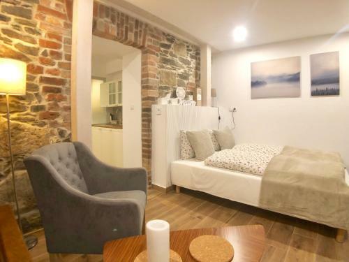 Apartamento Ameisenberg Appartement