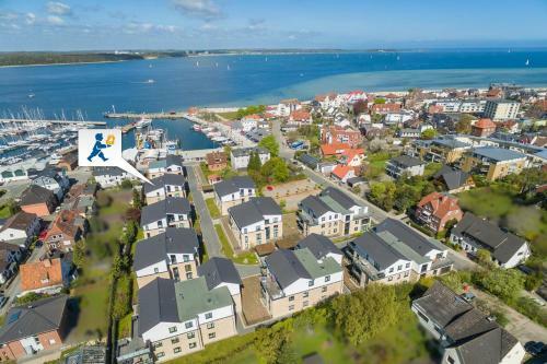 Apartamento Portland I3 Kielwasser