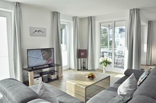 Apartamento Portland I3 Kielwasser