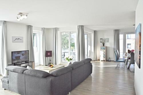 Apartamento Portland I3 Kielwasser