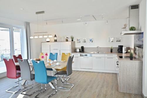 Apartamento Portland I3 Kielwasser