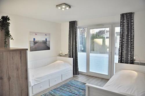 Apartamento Portland I3 Kielwasser