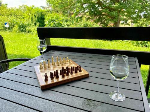 Apartamento F�rdeblick F�rdeblick 23