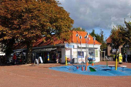 Apartamento Erholungszentrum Laboe Hh 24 Windsurfer