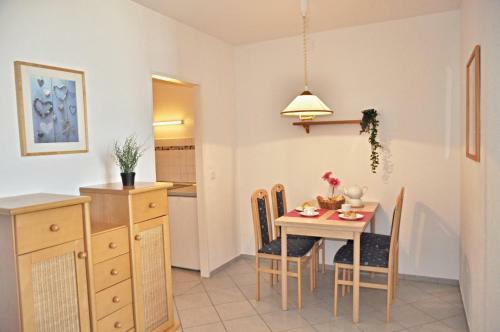 Apartamento Erholungszentrum Laboe Hh 24 Windsurfer
