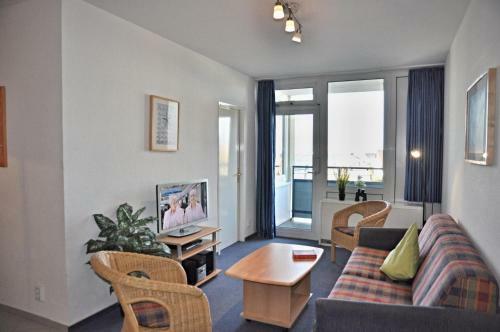 Apartamento Erholungszentrum Laboe Hh 24 Windsurfer