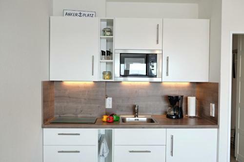 Apartamento Brn Ankerplatz