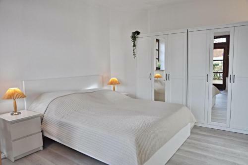 Apartamento Sandkorn