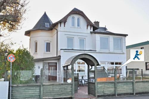 Apartamento Foerdekieker
