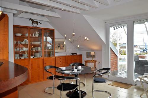 Apartamento Hafenkieker