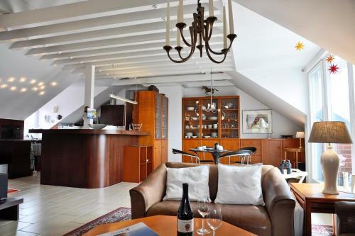 Apartamento Hafenkieker