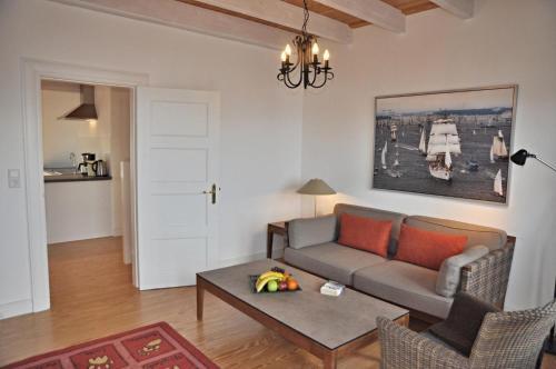 Apartamento Lotsenhaus 2