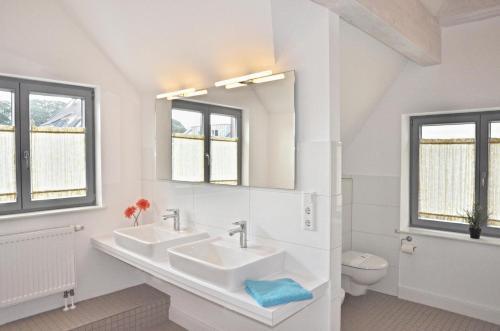 Apartamento Lotsenhaus 2