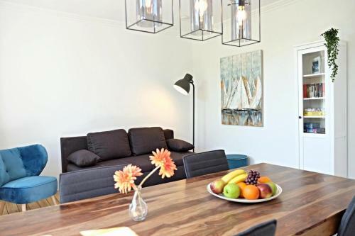 Apartamento Villa Laboe Ocean