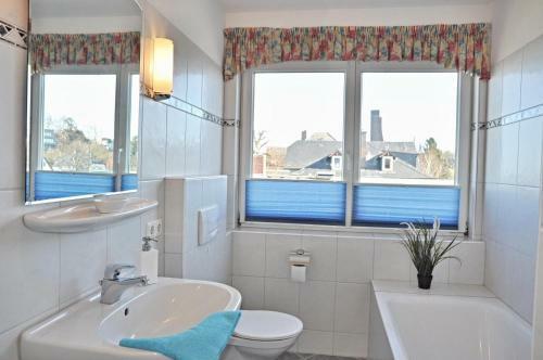 Apartamento Villa Foerdestrand _ Mastkorb