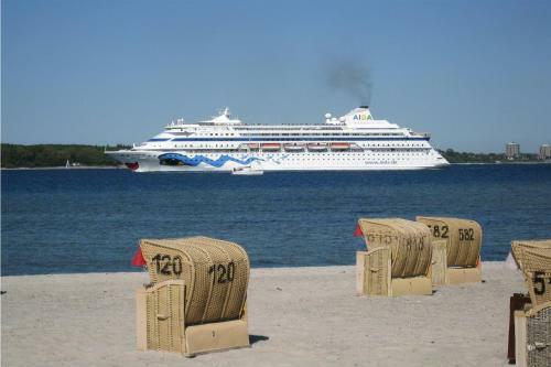 Apartamento Villa Foerdestrand _ Mastkorb