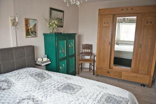 Apartamento Peildeck