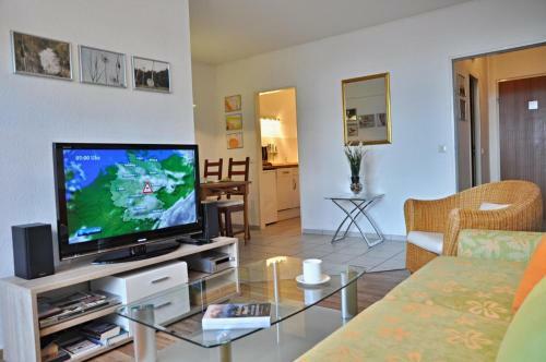 Apartamento SH 53 Achterdeck